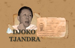 Buronan Kasus Korupsi Bank Bali Djoko Tjandra Ditangkap!