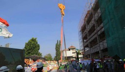 Kelola Pasar, Pemkab Bakal Bentuk Perusda di Ponorogo
