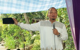 Qosim-Alif Bakal Tingkatkan Tunjangan Kades dan Perangkat Desa