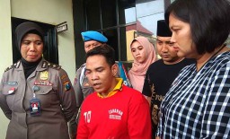 Prostitusi Berkedok Warkop di Kawasan Eks Lokalisasi Dolly Digerebek