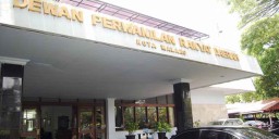 19 Anggota DPRD Kota Malang Ditahan, Gedung Dewan Nyaris Melompong