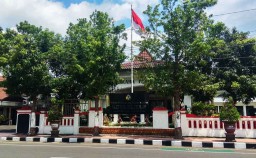 Ini Usulan Nama Pengganti Ketua DPRD Kota Blitar yang Meninggal