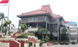 Tok! Perda Trantibum Protokol Kesehatan Disahkan