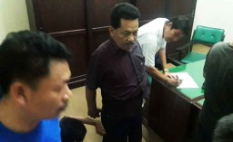 Segini Harga Jas Anggota DPRD Tulungagung yang Baru
