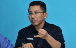 Cerita Unik Dokter Corona, Ketua Muhammadiyah Covid-19 Command Center
