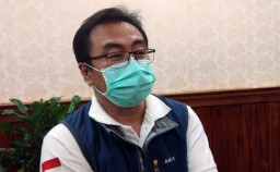 Cerita dr Joni Lobi Hotel untuk Isolasi Pasien Positif dari Sampoerna