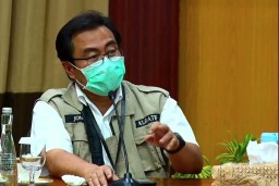 Dokter RSU dr Soetomo Meninggal, dr Joni: Saya Nangis Kalau Tanya Itu