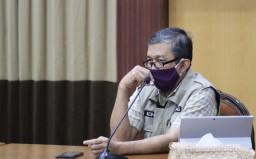 Kasus Pasar di Bojonegoro Bisa Jadi Klaster Baru Covid-19