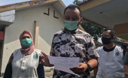 Kadinkes Positif Corona, Kepala dan Staf OPD se Mojokerto Dirapid Test