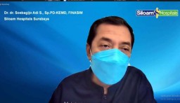 Tips Aman dan Nyaman Berpuasa Bagi Pengidap Diabetes