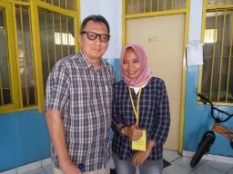 Terpidana Korupsi P2SEM dr Bagoes Meninggal di Lapas Porong
