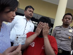 Berkedok Bimbel, Pria Homoseksual di Surabaya Cabuli Anak Didik