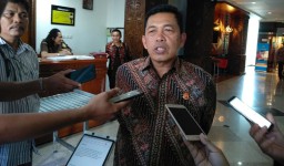 Dugaan Korupsi Pembelian Kapal, Kejaksaan Cekal Mantan Dirut PT DOK