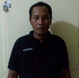 Emosi Diklakson di Jalan, Pria di Surabaya ini Ayunkan Pedang