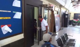 Polisi Selidiki Dugaan Korupsi Dana Hibah KONI Tulungagung