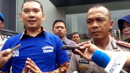 Video: Tersangka Penembak Mobil Pejabat Pemkot Surabaya Minta Maaf