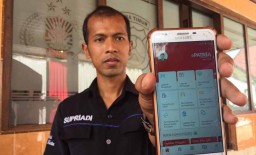 Ini Dia ePatria, Aplikasi Layanan Masyarakat Polres Blitar Kota