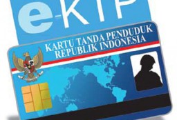 Dispendukcapil Target E-KTP Rampung Akhir Tahun 2018