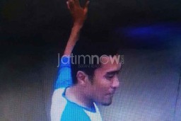 Lagi, Satu Pelaku Pembunuhan di Apartemen Educity Surabaya Ditangkap