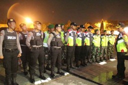 Tiga TPS di Pasuruan Dikategorikan Rawan