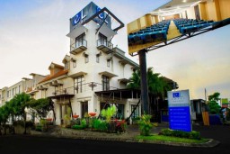 Hotel di Malang Fungsikan 103 Kamar Jadi Tempat Isoman Penderita Covid-19