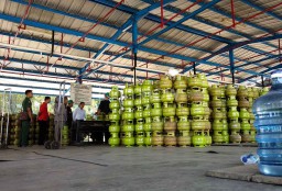Kelangkaan Elpiji 3 Kg di Ponorogo, Pangkalan Nakal Diputus Kontrak