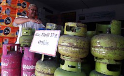 Elpiji 3 Kilogram Langka di Tulungagung, Warga Mengeluh