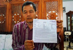 Begini Penjelasan Elteha Soal Label Kertas Bertuliskan Arab 