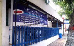 Akui Teledor, Elteha Meminta Maaf soal Kertas Label Bertuliskan Arab