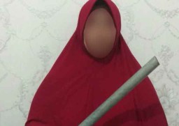 Dua Ibu Berantem, Eni Terluka Akibat 'The Power of Emak-emak'