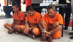 Diduga Jaringan Antar Kota, Polisi Dalami Sindikat Penipuan Emas Palsu