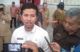Jalan Lingkar Wilis, Wagub Emil Targetkan Selesai Tahun 2022