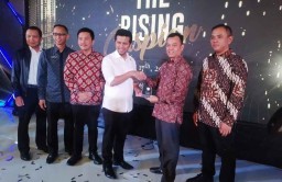 Grand Sungkono Lagoon, Teknologi Pertama Smart Home di Surabaya