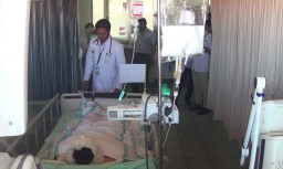 Eny Kekasih Gelap Robi yang Bakar Diri Akhirnya Meninggal Dunia