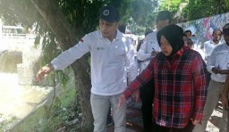 Birokrat yang Tidak Loyal ke Wali Kota Risma Didoakan Kuwalat