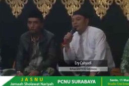 Ini Sebab Politisi NasDem Kritis kepada Eri Cahyadi 