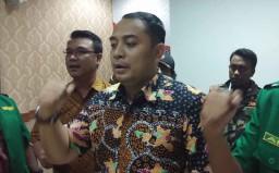 Meraba Calon Penerus Wali Kota Risma, Ery atau Hendro?