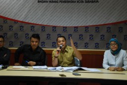 Penerus  Risma, Wacana Duet Hendro Gunawan dan Ery Cahyadi Bergulir