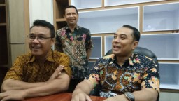 Ery Cahyadi Diisukan Jadi Penerus Risma, Demokrat: Karirnya Bak Roket