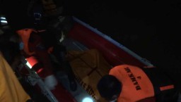 Detik-detik Pencarian Mobil Berisi 3 Orang Tenggelam di Tulungagung