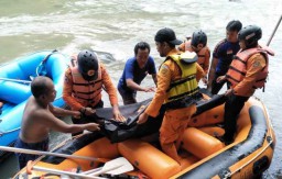 Hanyut di Sungai Bedadung, Mahasiswa IAIN Jember ini Ditemukan Tewas