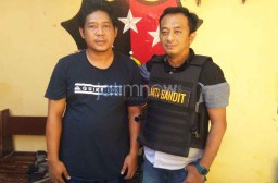 Janjikan Nikah, Rahmat Leluasa Kuras Harta Kekasih