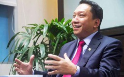 Pemkot Surabaya Berharap Kelola SMA/SMK, Fandi Utomo: Beri Dana Hibah