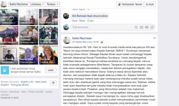 Hati-hati! Ini Nasihat Bagi Pejabat yang Sewa Operator Medsos