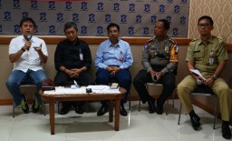 Bulan ini, Mlaku-mlaku Nang Tunjungan Jadi Ajang Penghargaan Humas
