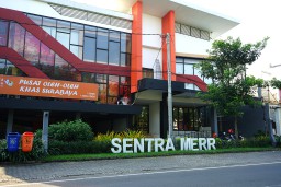Kembangkan UKM, Pemkot Surabaya Bakal Tambah 3 Sentra UKM