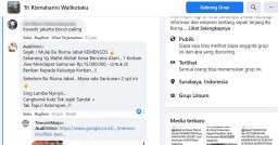 Berapakah Santunan Bagi Korban Bencana Alam?