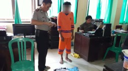 Biadab, Ayah di Banyuwangi ini Tega Memperkosa Anak Gadisnya