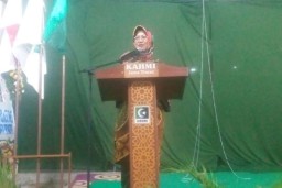 Badan Intelejen Negara Diminta Tak Curigai Keberadaan KAHMI dan HMI