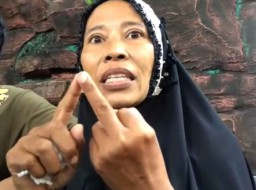 Curhatan Orangtua Fendik yang Dihabisi Istri Dengan Palu